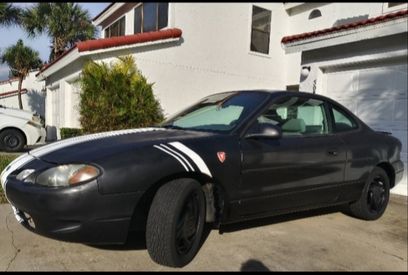Used 1998 Ford Escort