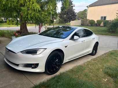 Used 2018 Tesla Model S 75D