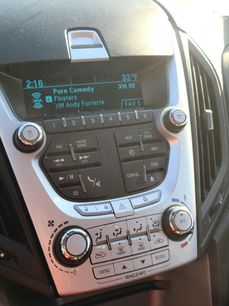 Used 2013 Chevrolet Equinox LS
