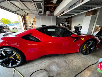 Used 2023 Ferrari SF90 Stradale