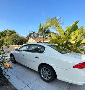 Used 2006 Buick Lucerne CXL w/ Luxury Package
