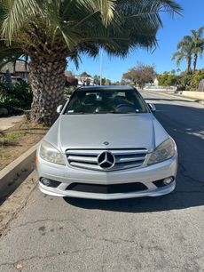 Used 2008 Mercedes-Benz C 300 Sedan