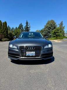 Used 2013 Audi A7 3.0T Prestige