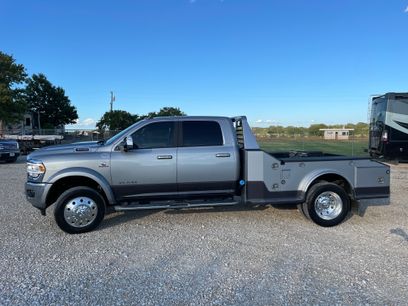 Used 2022 RAM 4500 Laramie