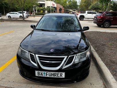 Used 2010 Saab 9-3 2.0T