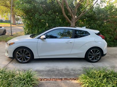 Used 2019 Hyundai Veloster 2.0 Premium