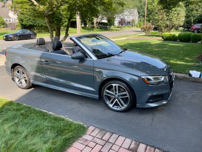 Used 2019 Audi A3 2.0T Premium Plus w/ Premium Plus Package