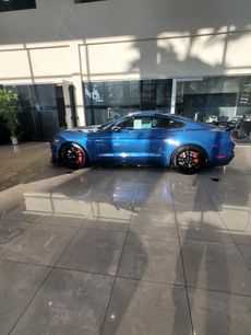 Used 2020 Ford Mustang Shelby GT500 w/ Technology Package