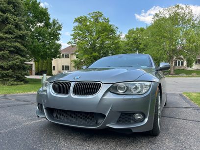 Used 2011 BMW 328i Coupe