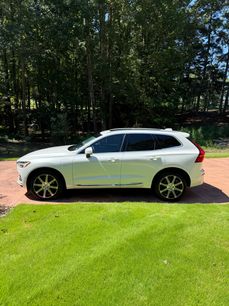 Used 2019 Volvo XC60 T8 Inscription w/ Protection Package Premier