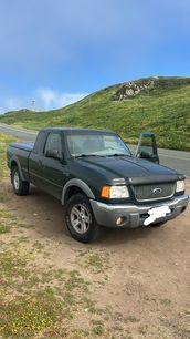 Used 2003 Ford Ranger 4x4 SuperCab