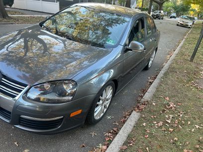 Used 2010 Volkswagen Jetta Limited Edition