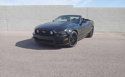 Used 2013 Ford Mustang GT