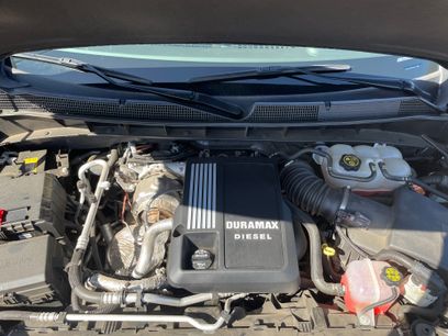Used 2023 Chevrolet Silverado 1500 LTZ w/ LTZ Convenience Package II