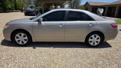 Used 2007 Toyota Camry LE