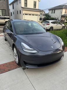 Used 2020 Tesla Model 3 Long Range