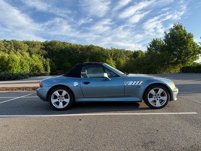 Used 1998 BMW Z3 1.9