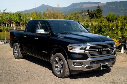 Used 2020 RAM 1500 Laramie