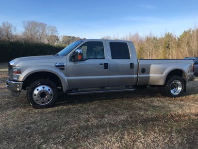 Used 2009 Ford F450 Lariat