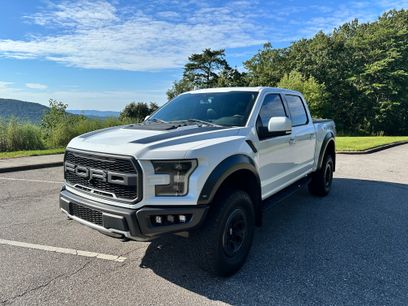Used 2019 Ford F150 Raptor w/ Equipment Group 802A Luxury