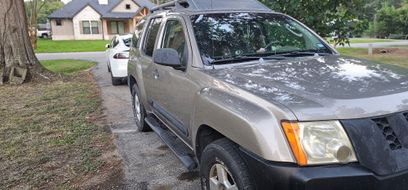 Used 2007 Nissan Xterra S