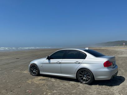 Used 2011 BMW 335i xDrive Sedan