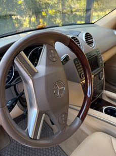 Used 2011 Mercedes-Benz ML 350 4MATIC