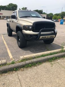 Used 2005 Dodge Ram 1500 Truck SLT w/ Trailer Tow Group