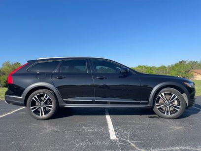 Used 2020 Volvo V90 T6 Cross Country