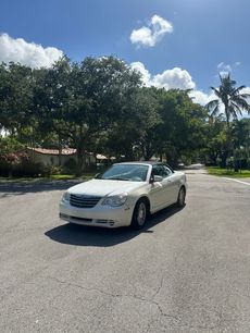 Used 2009 Chrysler Sebring Touring