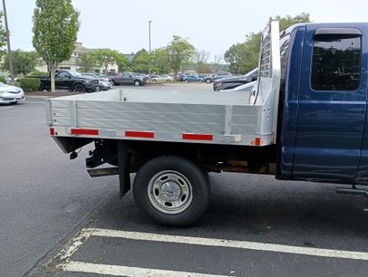 Used 2012 Ford F350 XL w/ PWR Equipment Group