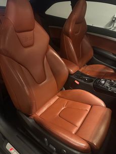 Used 2009 Audi S5 4.2