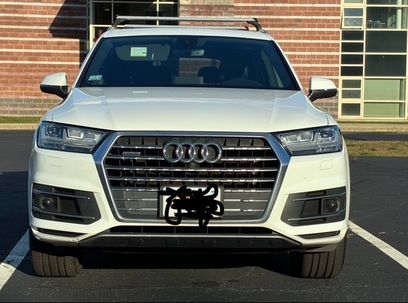 Used 2017 Audi Q7 2.0T Premium Plus