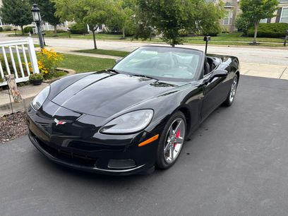 Used 2005 Chevrolet Corvette Convertible w/ Preferred Equipment Group