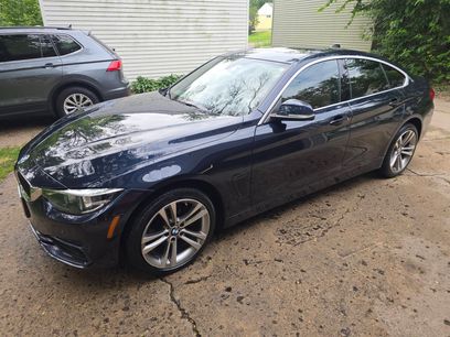 Used 2019 BMW 430i Gran Coupe xDrive w/ Convenience Package