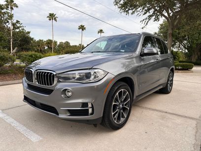 Used 2017 BMW X5 sDrive35i