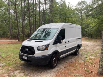 Used 2017 Ford Transit 250 130 Medium Roof