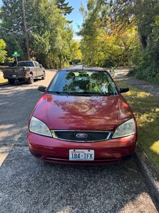 Used 2005 Ford Focus SE