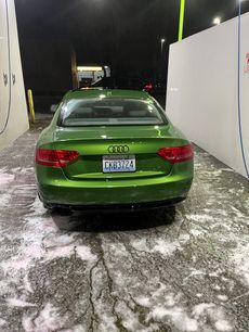 Used 2011 Audi A5 2.0T Premium Plus