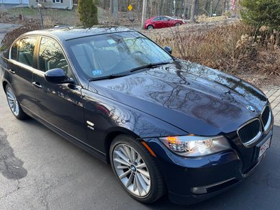 Used 2009 BMW 335i xDrive Sedan