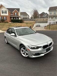 Used 2013 BMW 328i xDrive Sedan