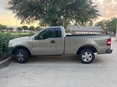Used 2005 Ford F150 XL
