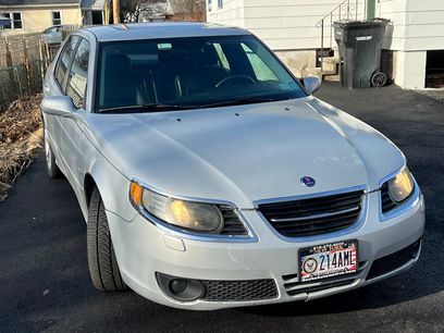 Used 2008 Saab 9-5 2.3T