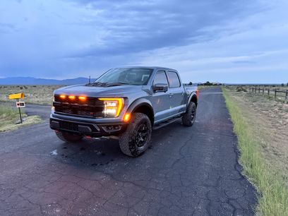 Used 2023 Ford F150 Raptor w/ Equipment Group 802A Raptor R