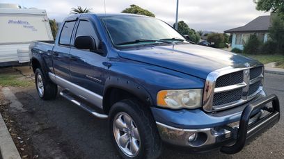 Used 2003 Dodge Ram 1500 Truck SLT