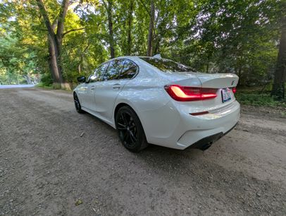 Used 2022 BMW 330e w/ M Sport Package