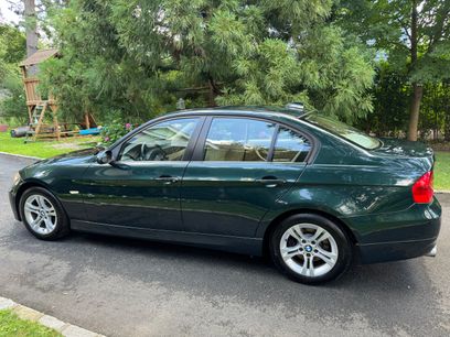 Used 2008 BMW 328xi Sedan