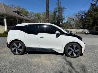 Used 2014 BMW i3
