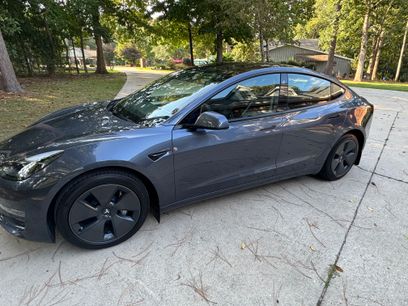 Used 2023 Tesla Model 3 Standard Range