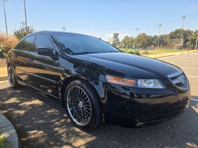 Used 2006 Acura TL